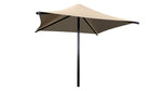 Waterproof Single Post Umbrella